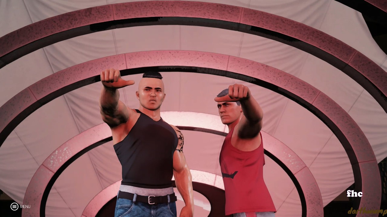 FHC Slam (WWE 2K19 CAW Show) - Episode 164 - Adapt or Die