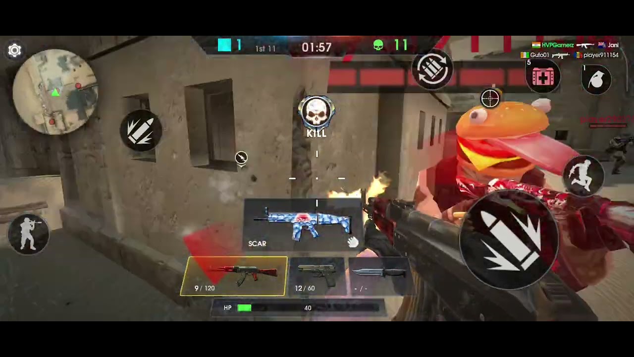 How much you like my gameplay🎮