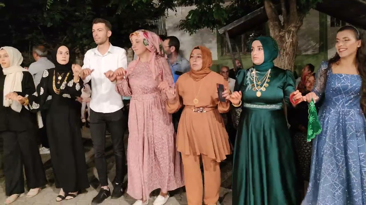KILINÇ KAMERA GRUP HEWİN AŞAĞISÖĞÜTLÜ KÖYÜNDE
