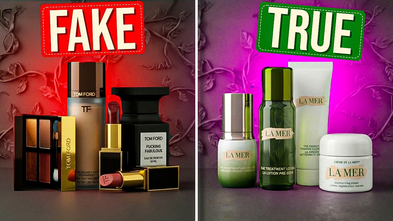 Top Most Expensive Makeup Brands in 2026