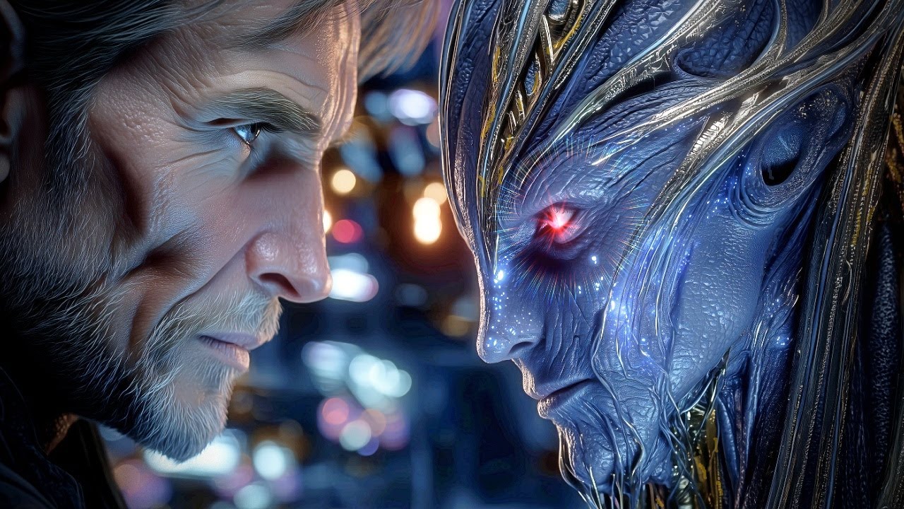 Our Alliance Scared the Galaxy — So They Came to Erase Us | HFY  Sci-Fi Best Stories | Space Opera