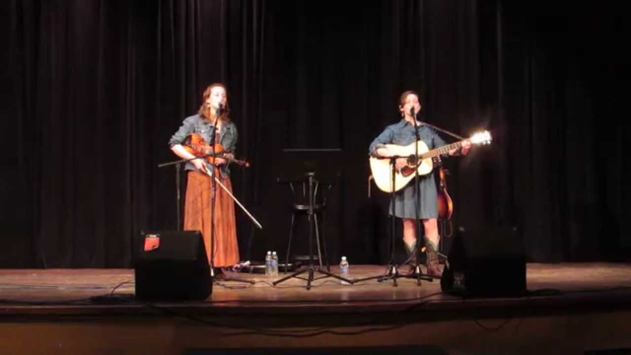 Southern Summer ~ The Vogts Sisters