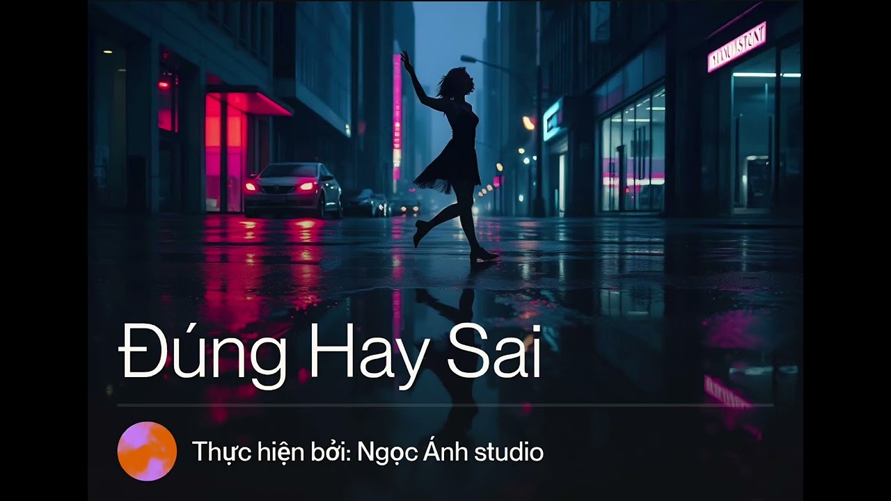 Đúng Hay Sai #nhachaymoingay #dj#vinahouse 