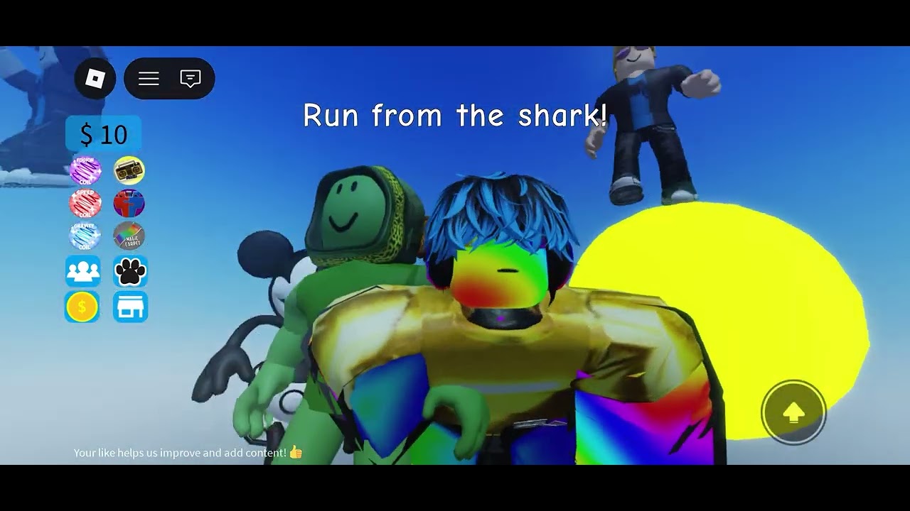 Wsp guys do y’all like it ha tell me in chat guys thank for watching and plz subscribe and like bye 