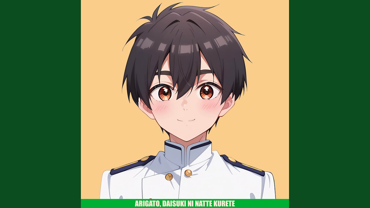 Arigato, Daisuki ni Natte Kurete (En Español)