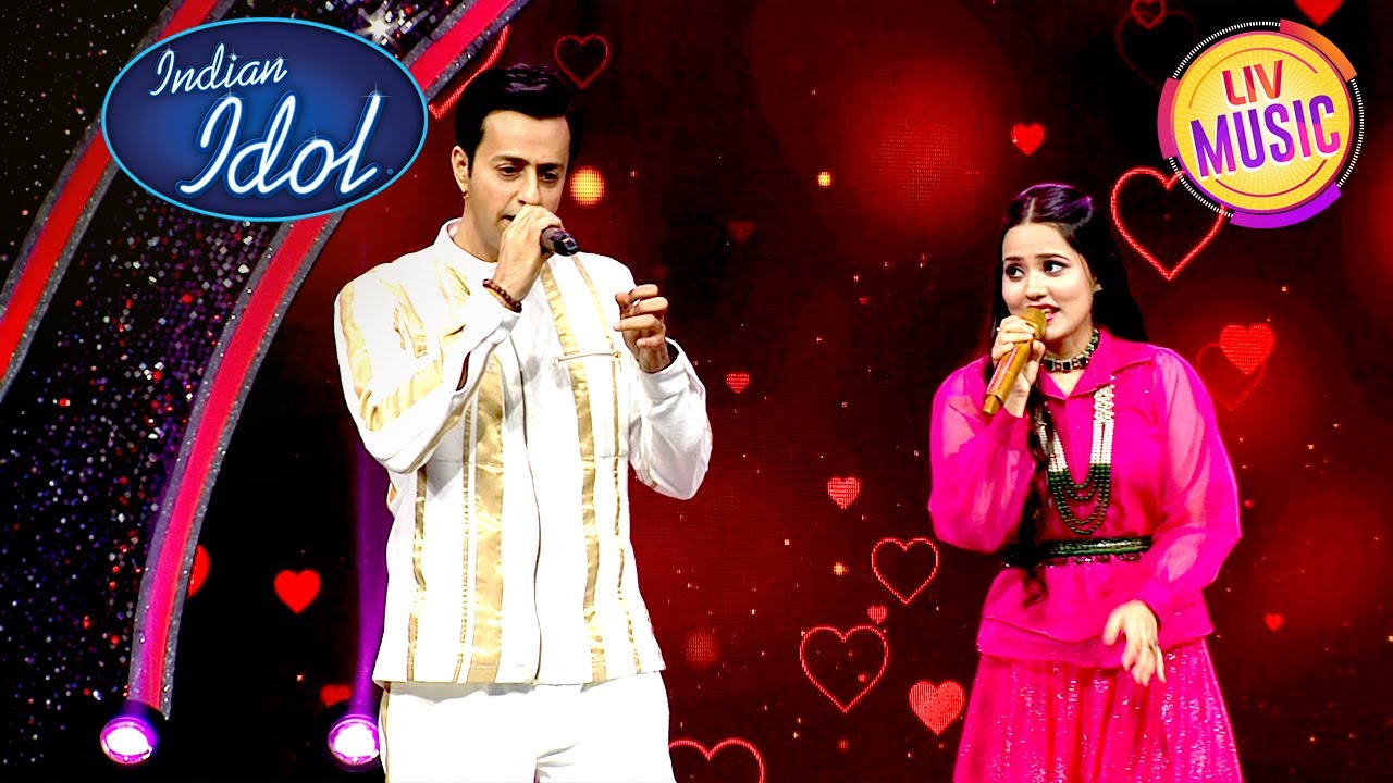 'Haule Haule' पे हुआ Mesmerize कर देने वाला Duo Performance | Indian Idol S13 | Full Episode