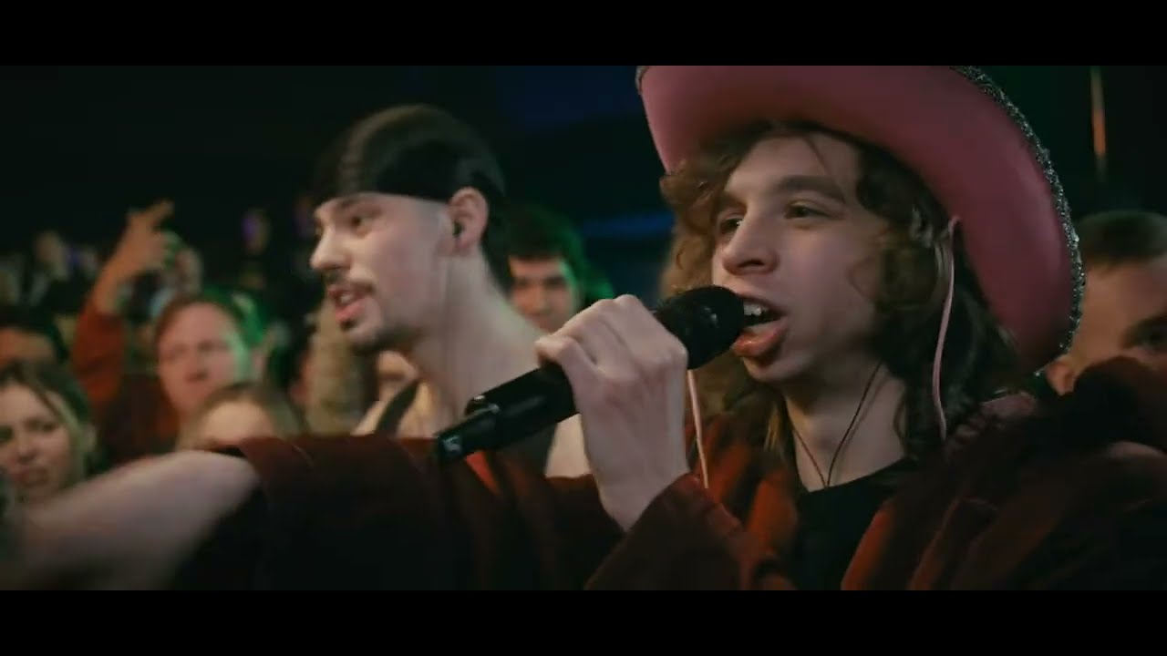 БЧБ vs ТРИПЛЕТ | DOCTOR KAPUSTU! & EEUGENE SPEED - 3 раунда