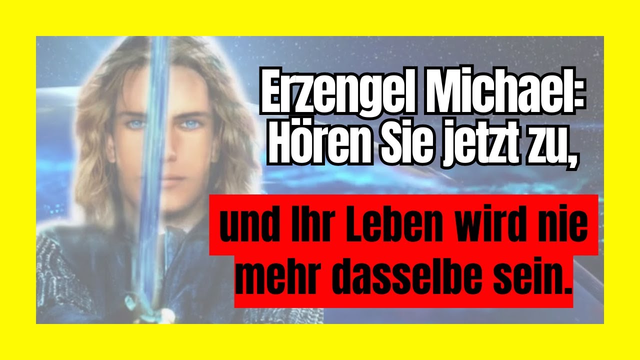 🕊️ Gebet um Schutz des Hauses mit Erzengel Michael und Schutzengel 🕊️ Wort Gottes