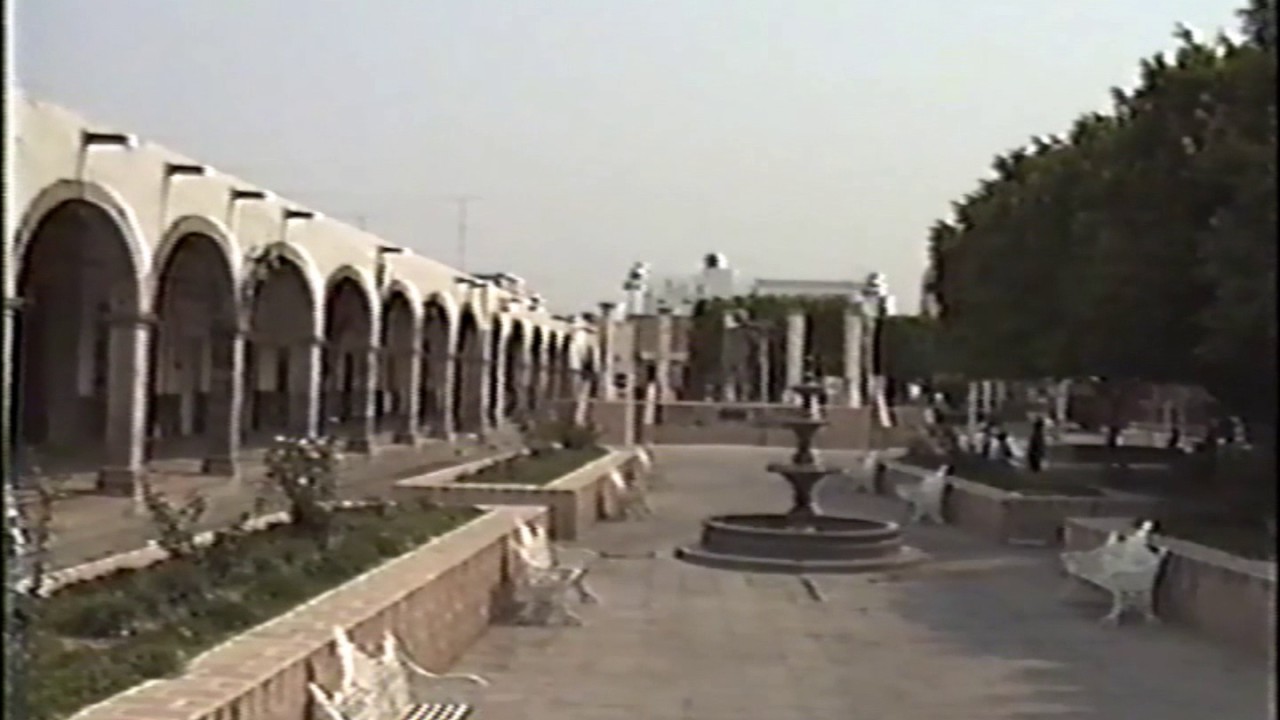 Vistas de Santa Cruz de Juventino Rosas, Año 1998