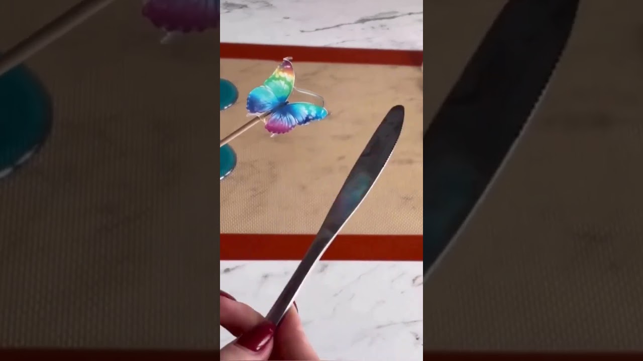 Isomalt sugar