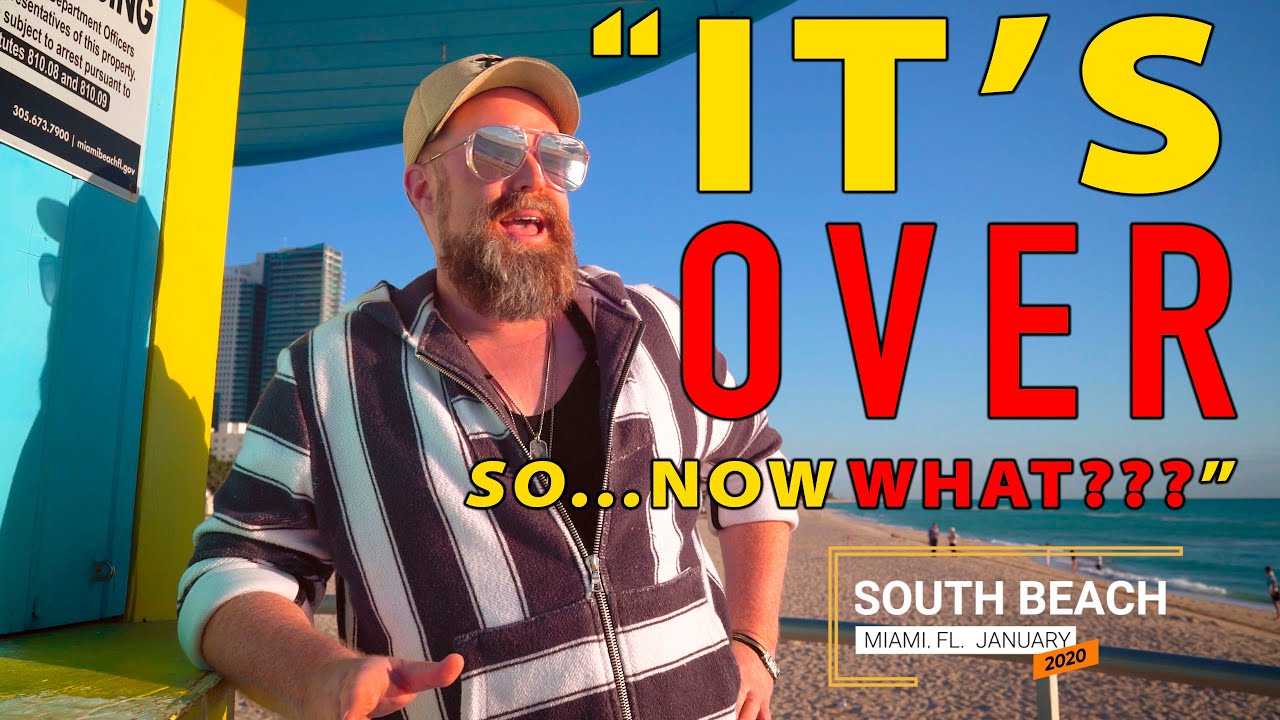 IT'S OVER: How To Move On From Relationships & Life Situations You Loved (Breakup Guide For Empaths)