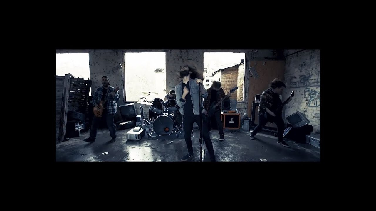 OUTRIGHT RESISTANCE - Fang & Bone [Official Video]