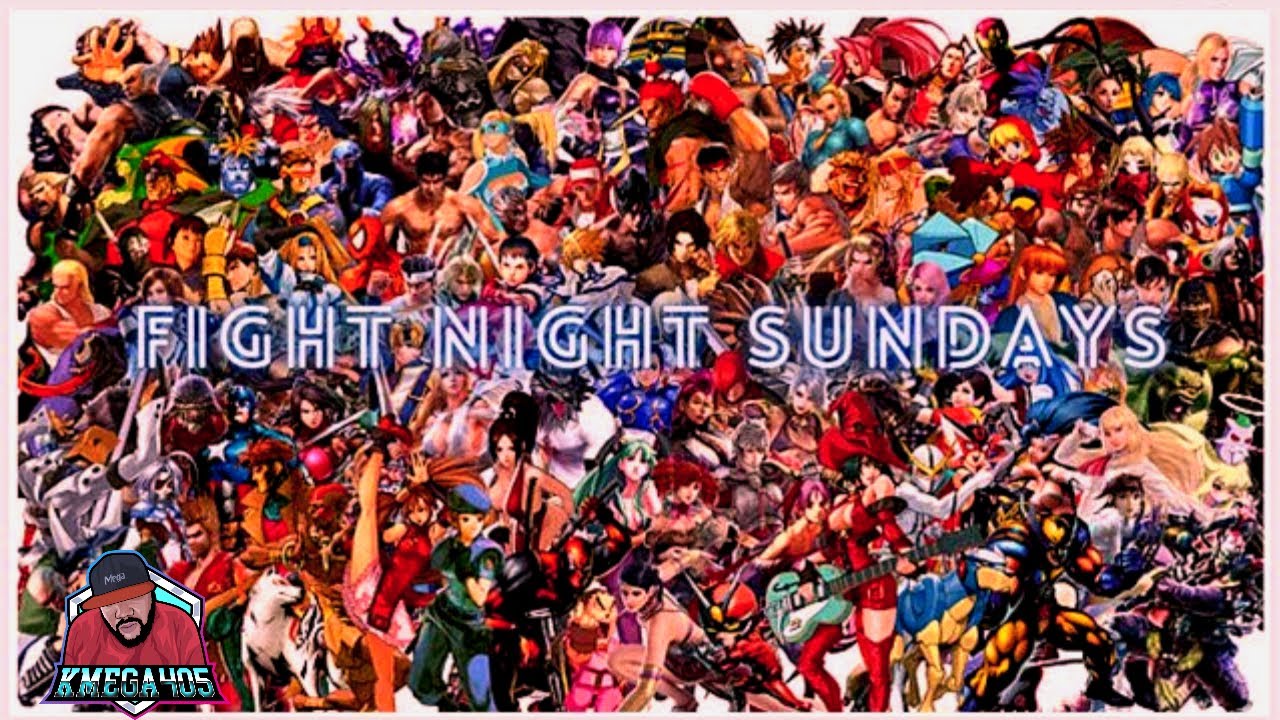 Fight Night (FNS)