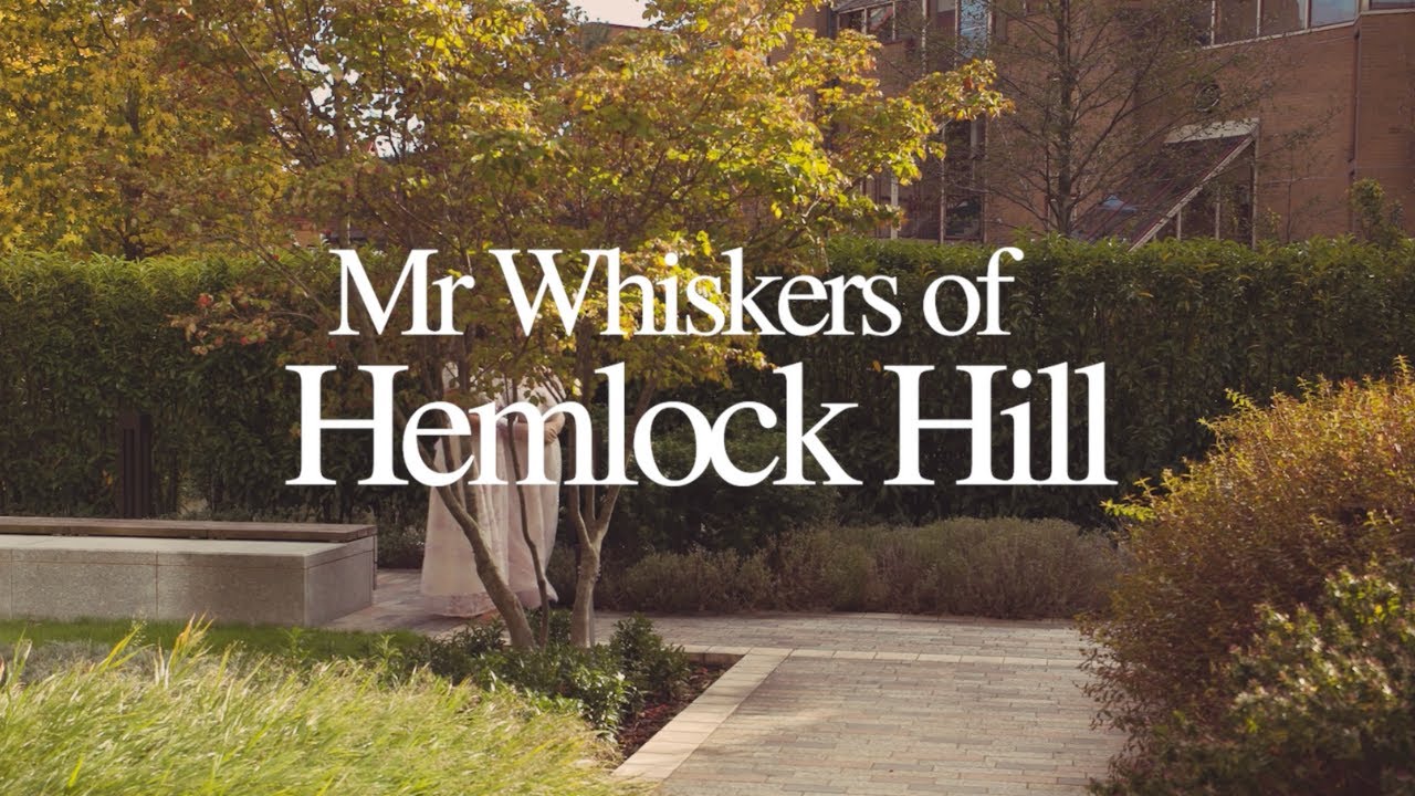 MR WHISKERS OF HEMLOCK HILL - Short Film (Scene)