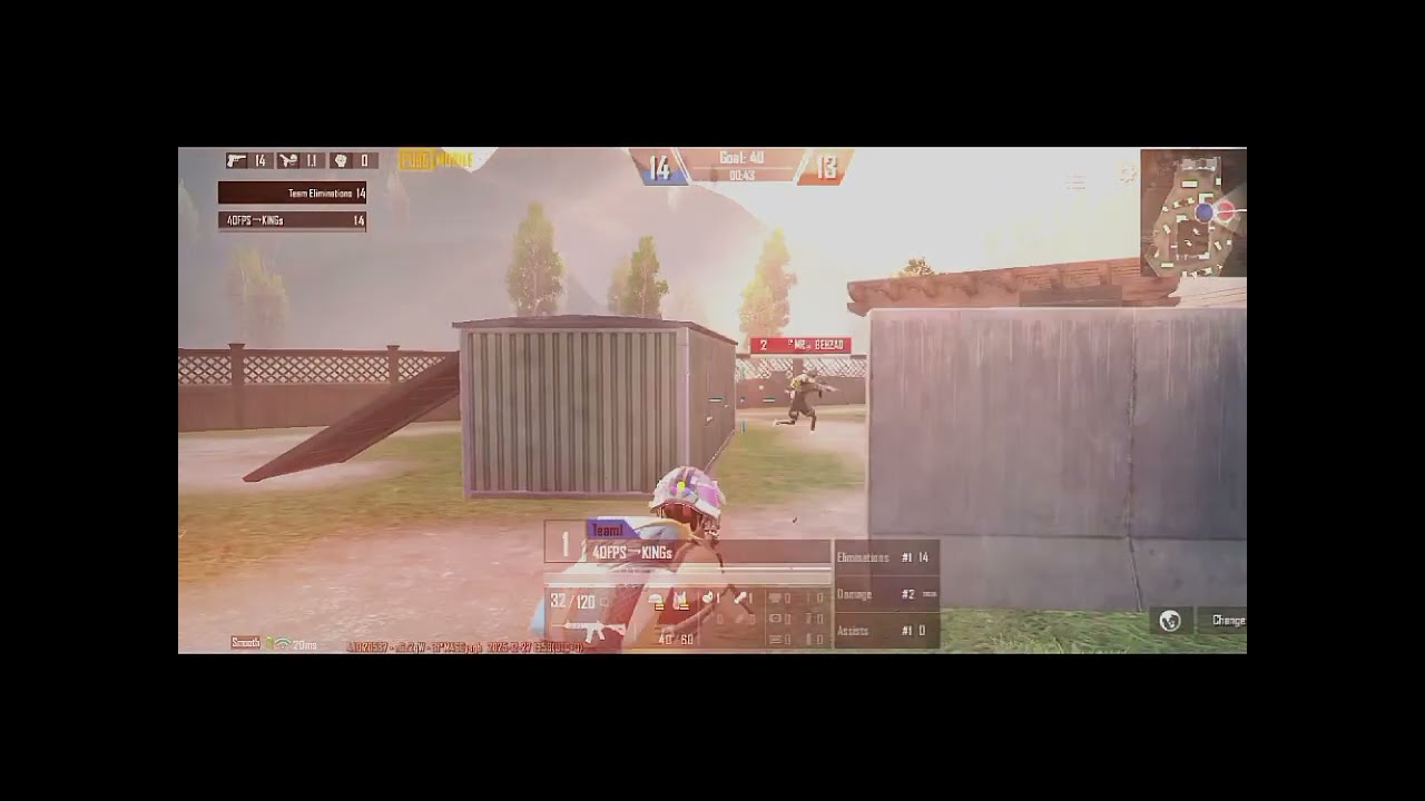 Mara dost hay hamza koi hay jo is ka sat 1vs1 kara ga 🥴😡