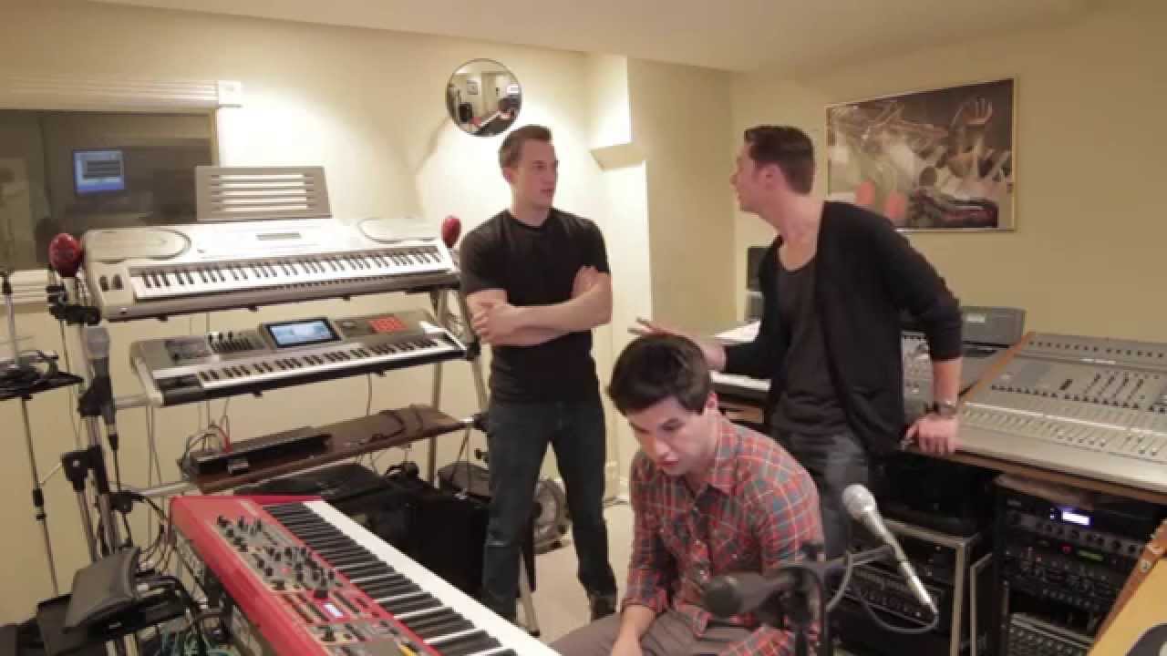 City Lights TV: Nashville Part 1