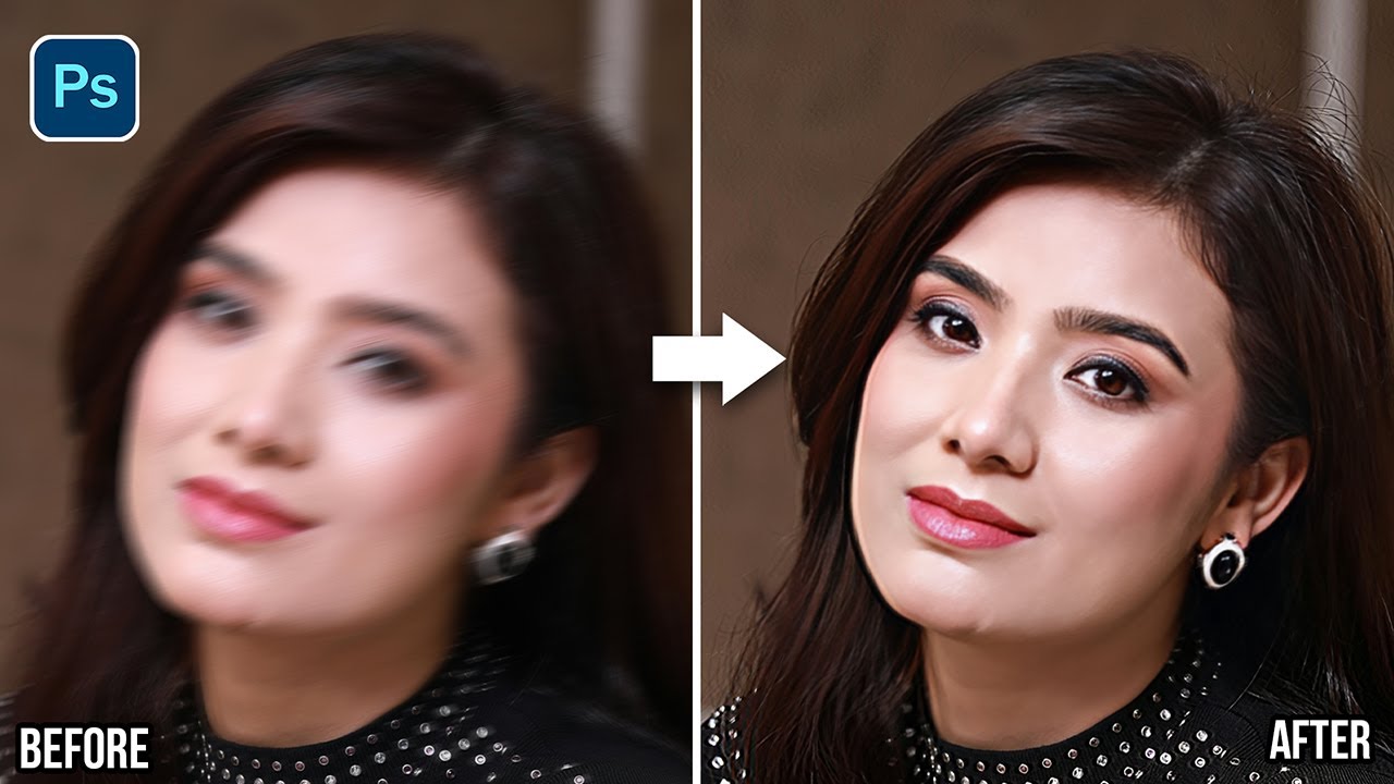 Fix Impossible Photo Problems in Seconds with These Photoshop Tricks