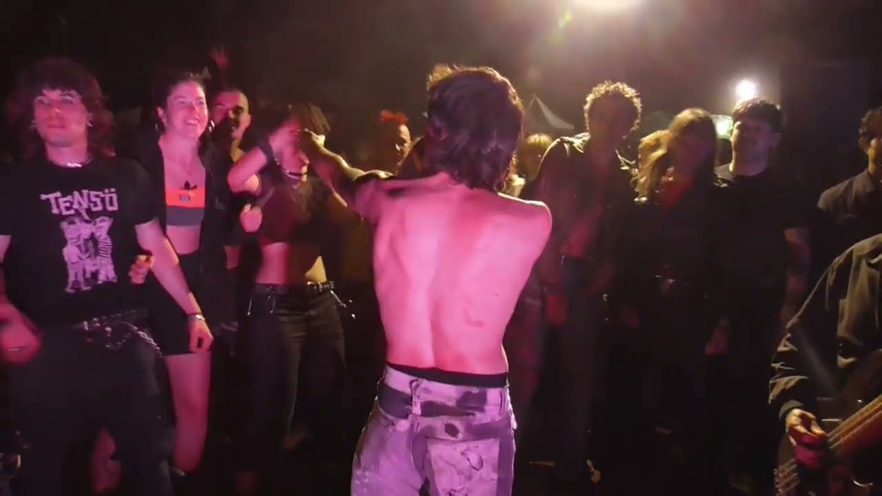 FINALE - KAOS EN LA FINCA