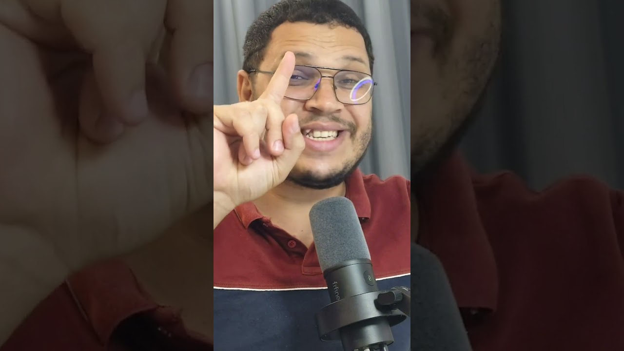 OS CÉUS ESTAVAM ESPERANDO VOCÊ PRA OUVIR ISSO
