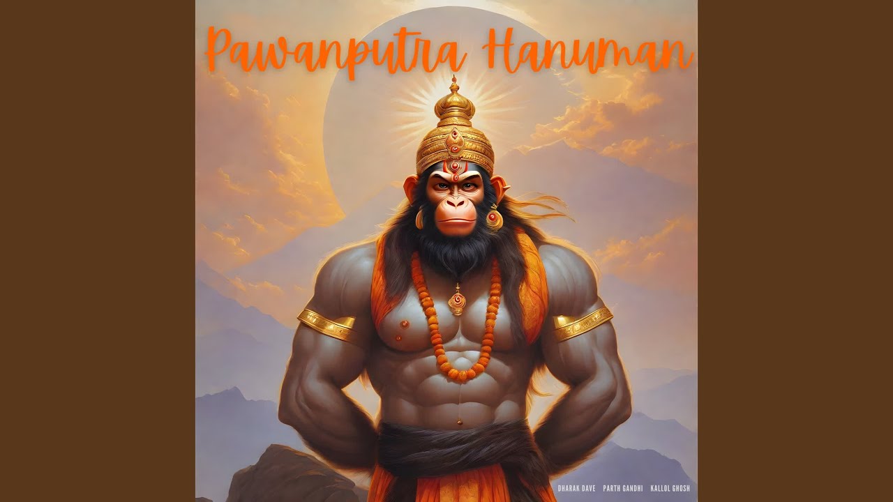 Pawanputra Hanuman