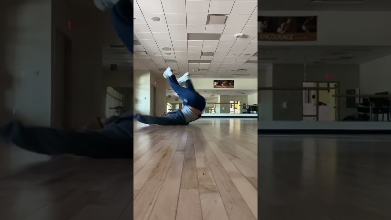 What are your thoughts on tripods? #bboy #breakdance #bboying #breaklife #short #shorts