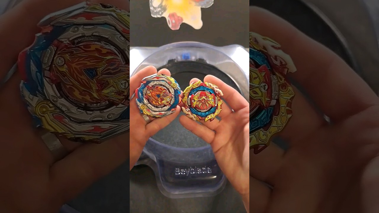 Лучший бей-драйвер Quattro?! Астрал Спригган против Зест Ахиллеса #beyblade #beybladebattle