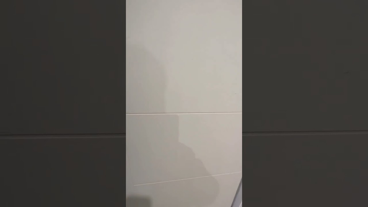 Detalles de casa terminado