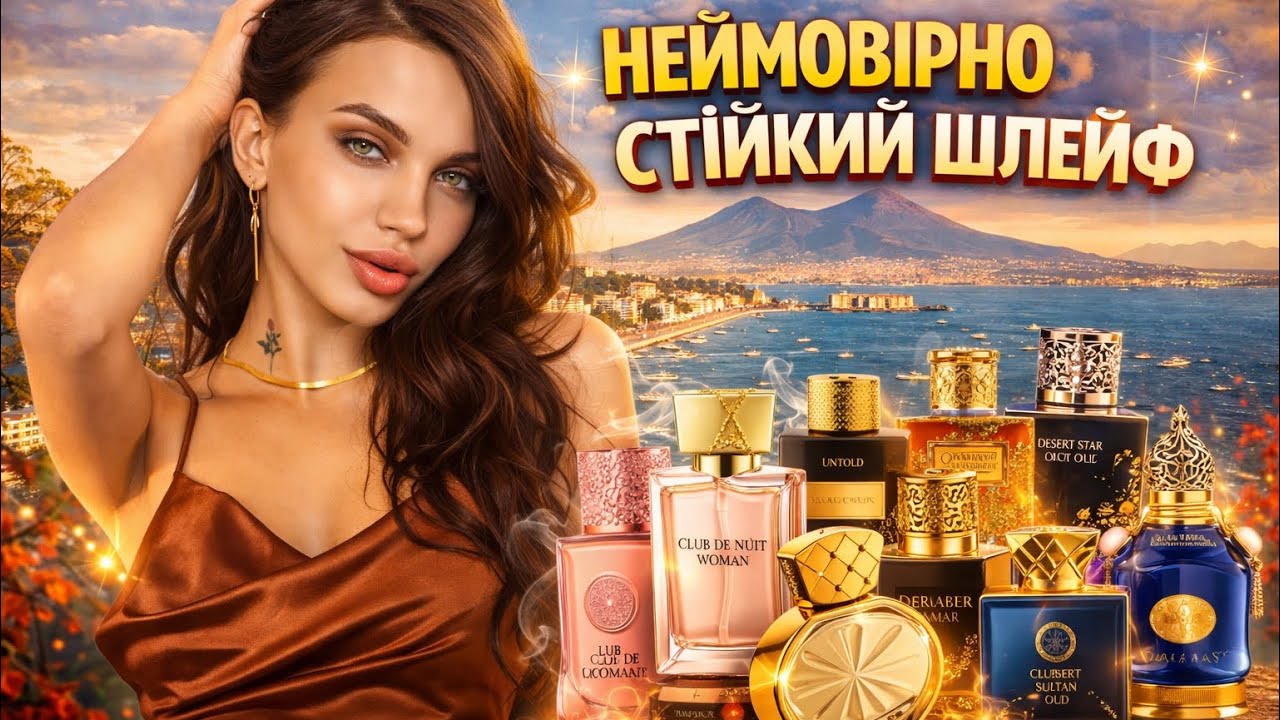 ARMAF: ароматы, пахнущие на МИЛЛИОН 💎 (но стоят копейки)