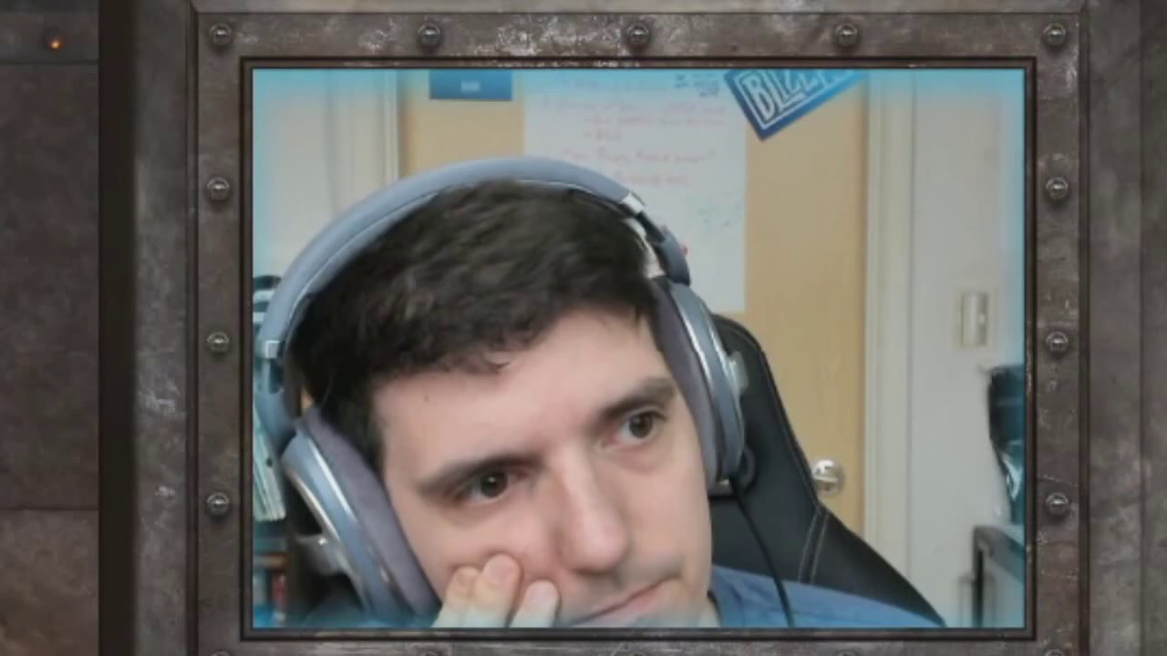 Maynarde&rsquo;s guide to Ladder Anxiety feat Artosis (Right version)