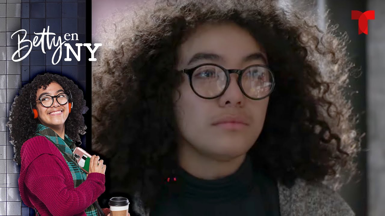 Betty en NY | Capítulo 82 | Telemundo