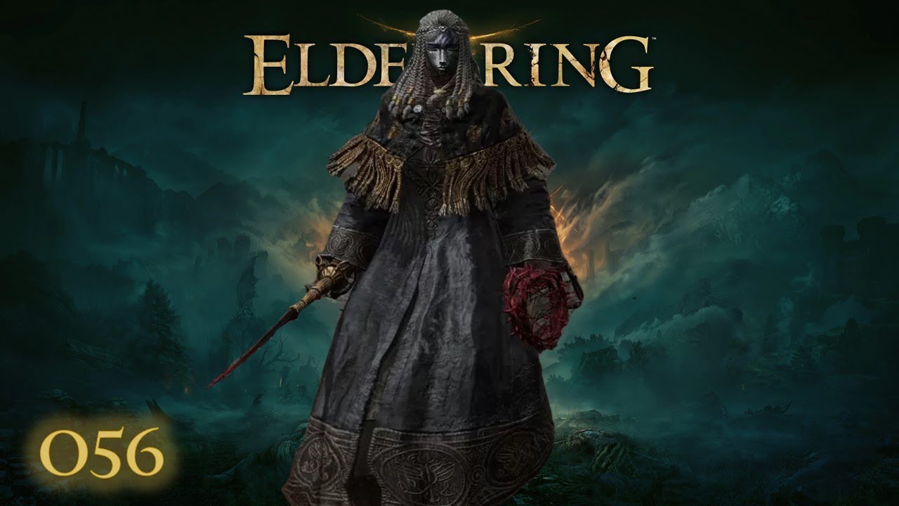 Elden Ring #056 - Schattenschloss