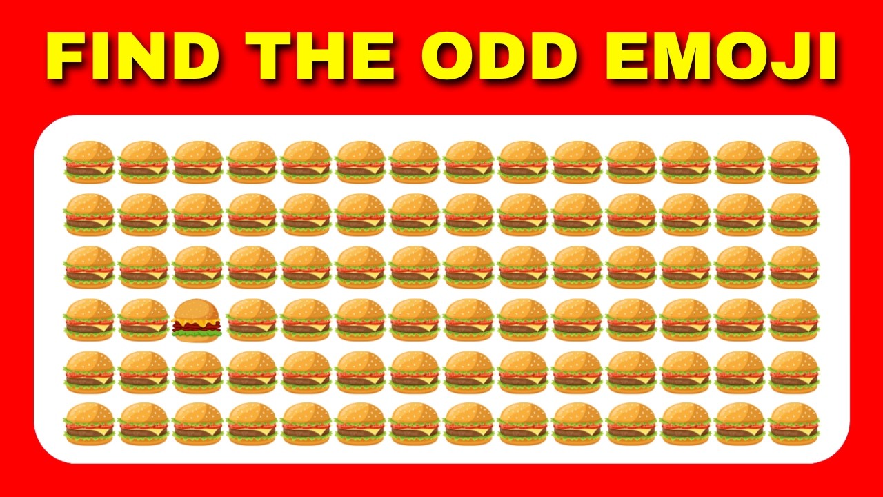 Find the ODD one | #challenge #beatgames #gaming #gamechallenge #newgame #english #games #game #quiz