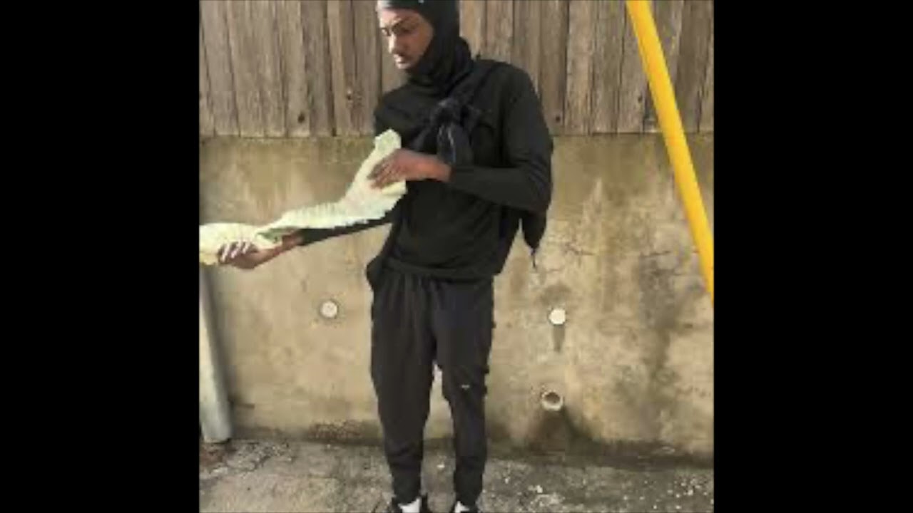 Slimegetem x Skino x TrapMoneyBiggie x DMV Type Beat 