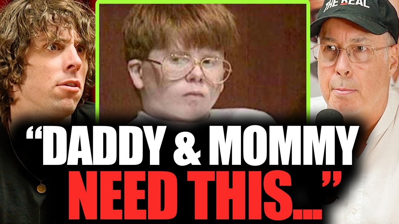 Psychiatrist Reacts to the Most Unsettling Criminal Confession | Ken Dekleva