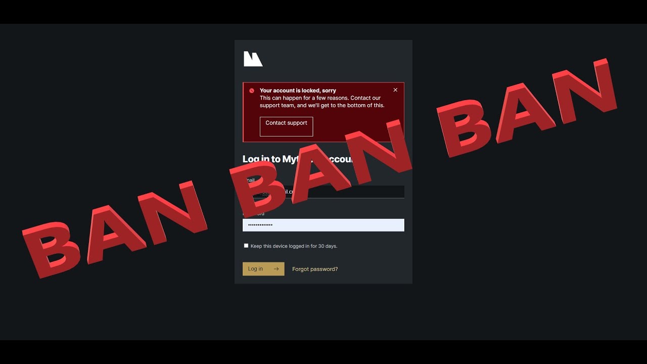 Blankos Block Party BAN BAN BANNED Web3 game #blankosblockparty #PlayToOwn #nftgame  #shorts