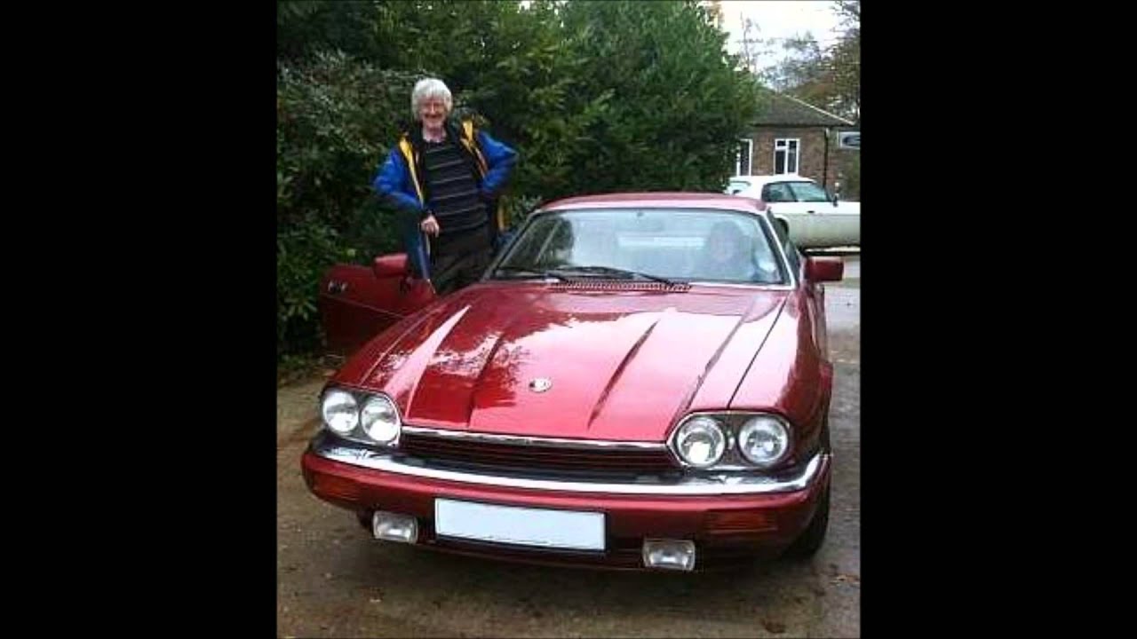 Jaguar XJS Owners