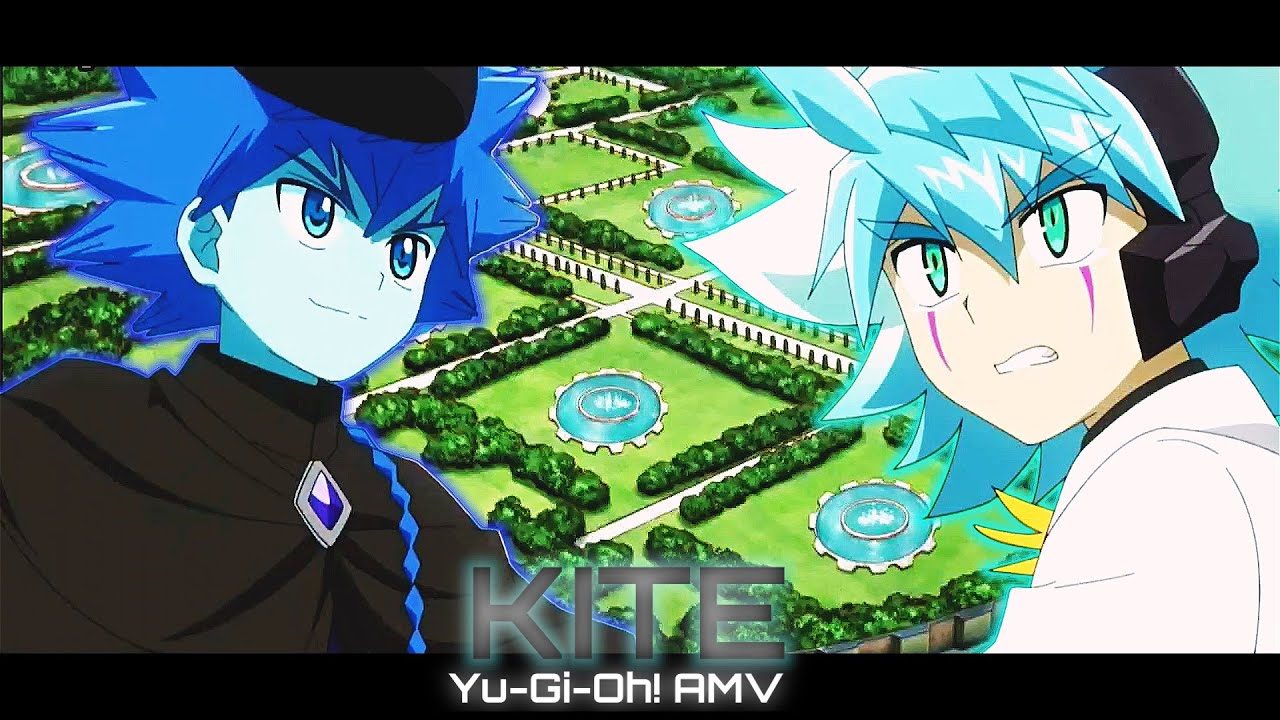 「Yu-Gi-Oh! AMV」 Yudias Velgear VS The Lugh