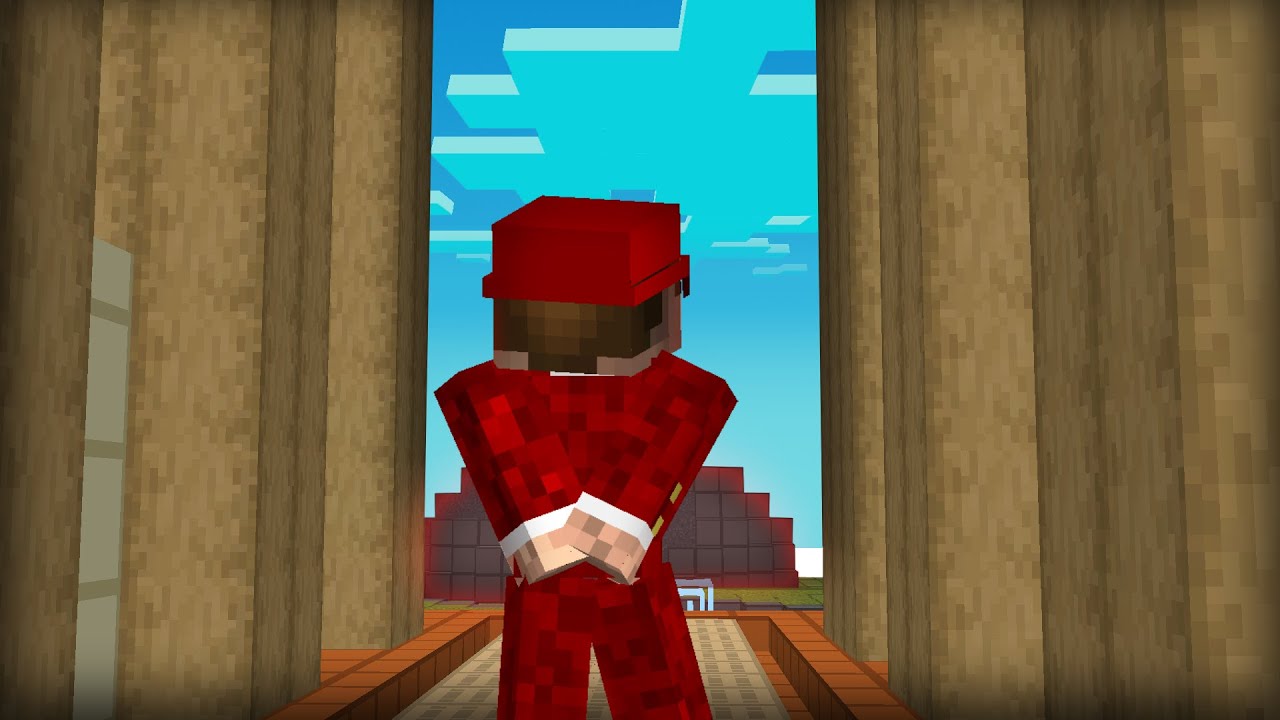 ZOBACZ JAK WBIŁEM NOWY NAJMNOCNIEJSZY PERK NA TYM SERWERZE BOXPVP RAPY.PL DOMINACJA Z KLANEM ROXA