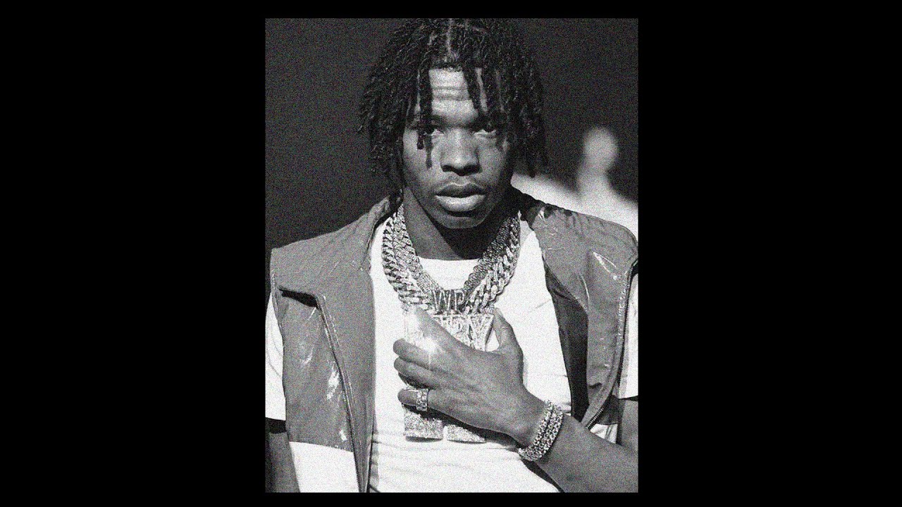 (FREE) Lil Baby Type Beat - 
