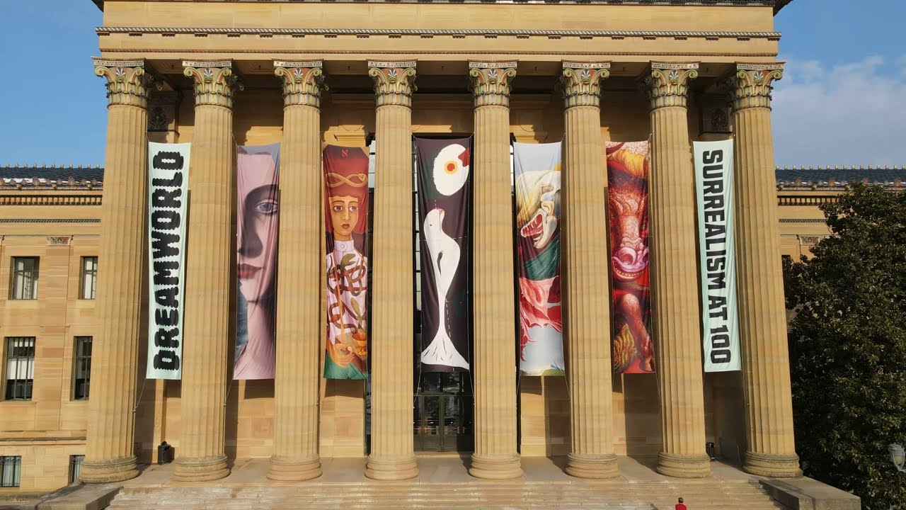 Rocky Art Museum Frozen Schuylkill Boathouse Row Pictures only