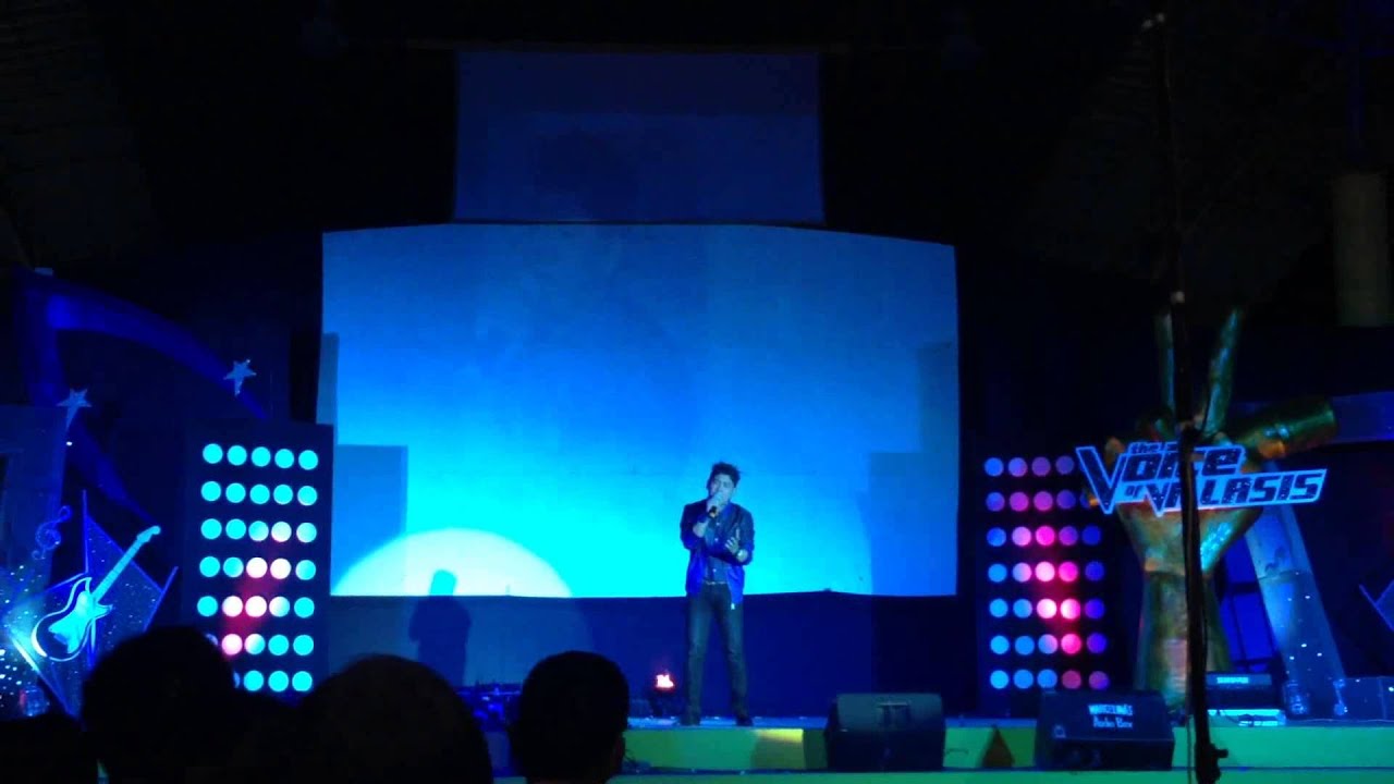 Renz Ruther Robosa - Anak (Areglo)