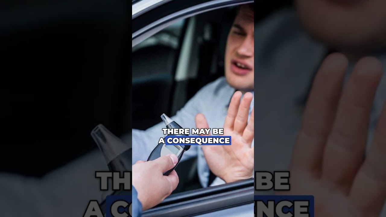 What To Do When Police Investigate You for a DWI