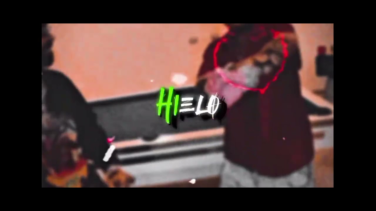 Anuel AA Ft Blessd - CAPCANA COCOA (Video Oficial) 