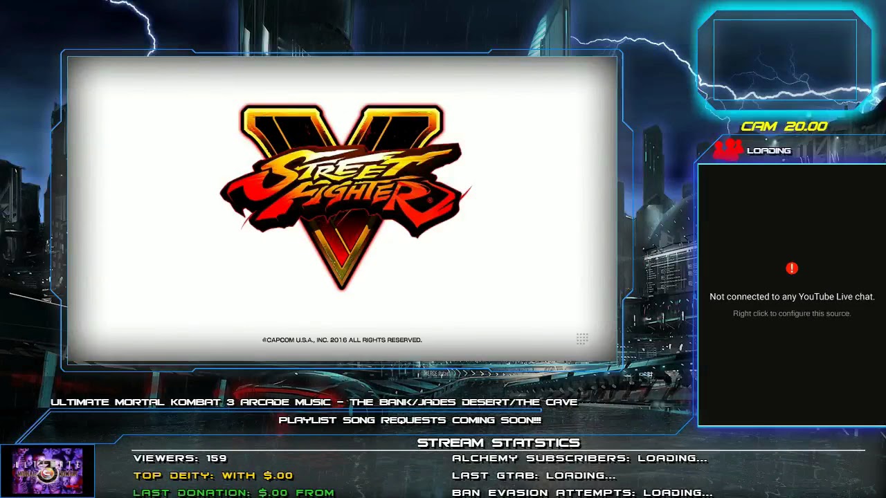 LTG Extreme Salt after a epic comeback by Platinum Urien Player