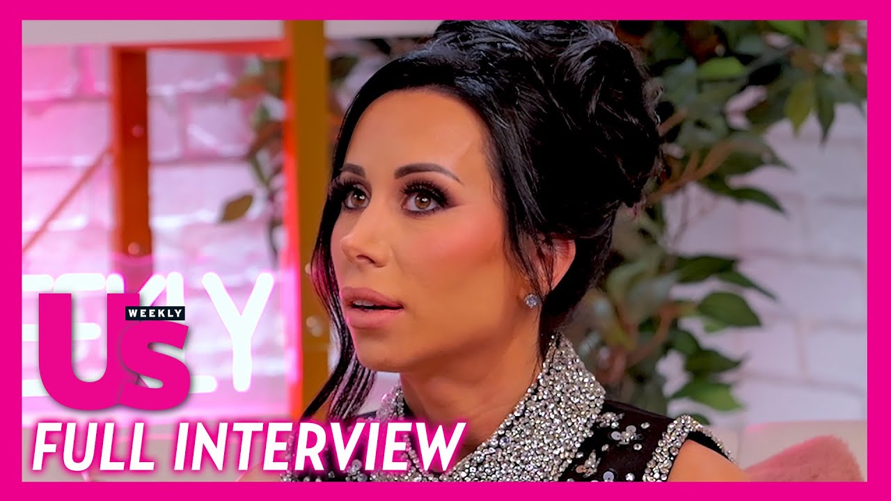 RHONJ Rachel Fuda On John, Tamra Judge Shade, Teresa Giudice & Louis Money Drama, & More