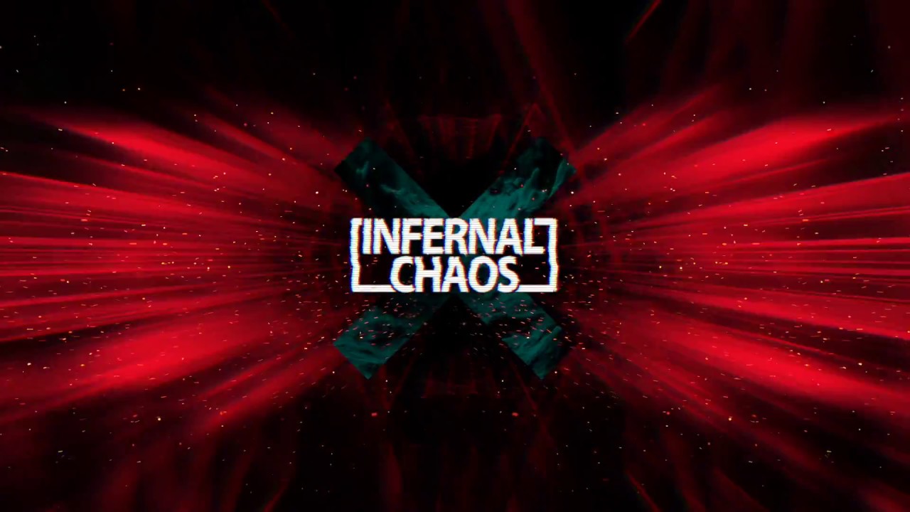 Infernal Chaos -  World of fear (official)