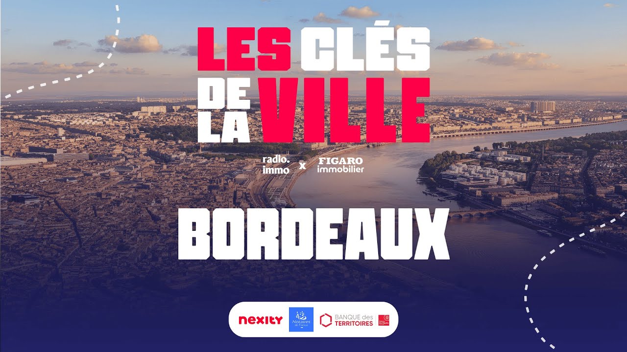 Bordeaux face aux tensions du logement et aux enjeux écologiques