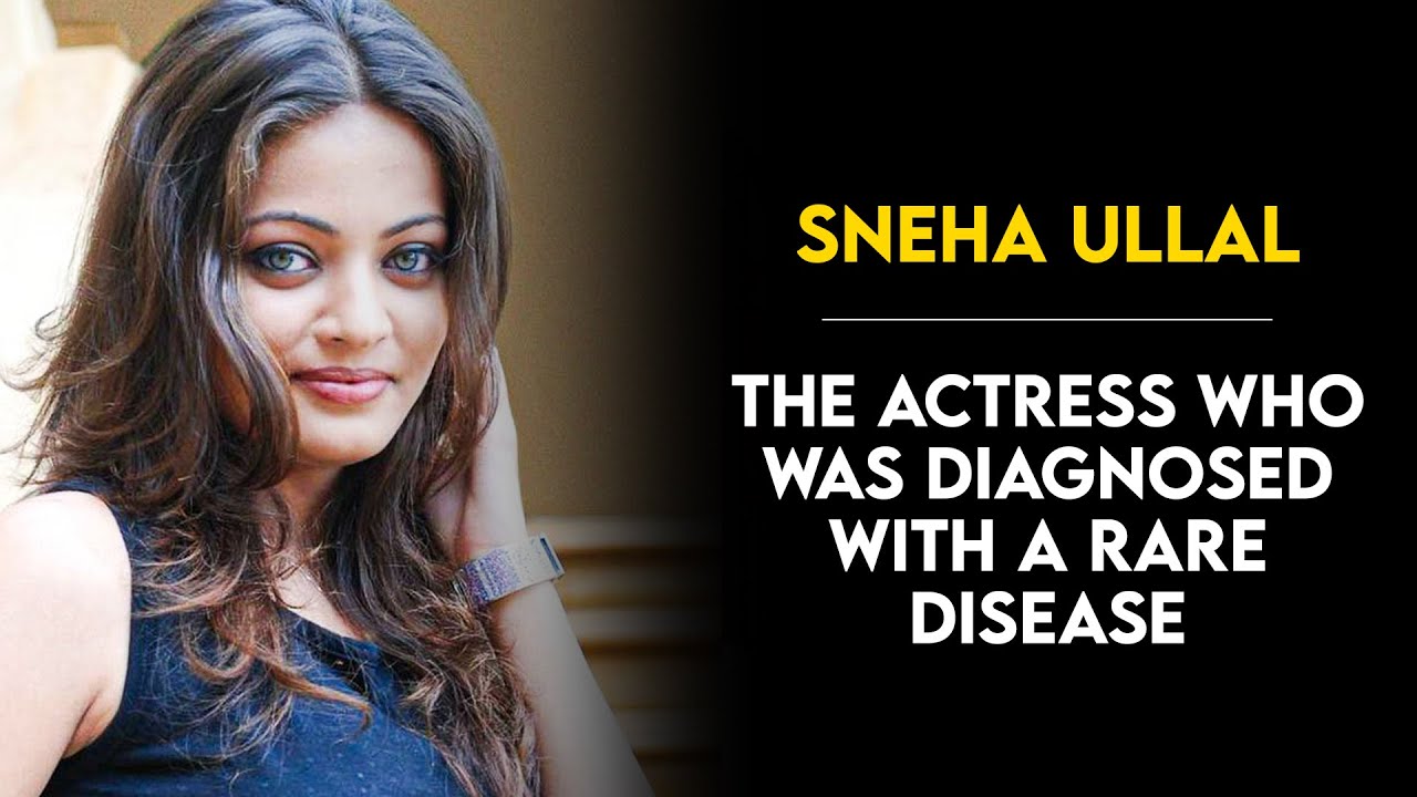 Sneha Ullal - The Actress Who Resembles Aishwarya Rai | Tabassum Talkies