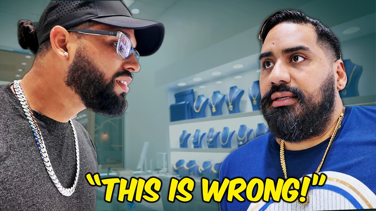 Pick-Up GONE WRONG? How YOUR ORDER is MADE! | Behind The Loupe #4