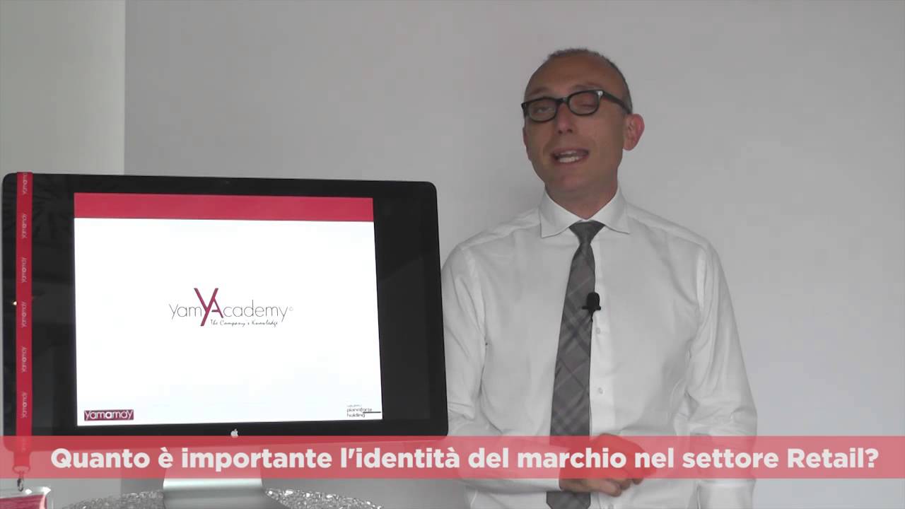 Intervista a Roberto Manzi - Yamamay per il Retail Programme di ISTUD